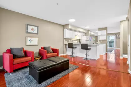 36 2927 Fremont Street, Port Coquitlam, BC, Port Coquitlam — Townhouse for sale