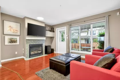 36 2927 Fremont Street, Port Coquitlam, BC, Port Coquitlam — Townhouse for sale
