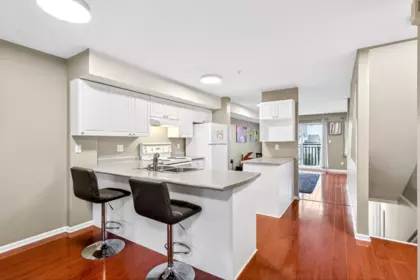 Pantry Photo of 36 2927 Fremont Street, Port Coquitlam, BC