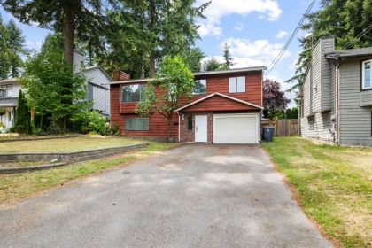 2235 152a Street, Surrey, BC, Surrey — Single Family Residence for sale