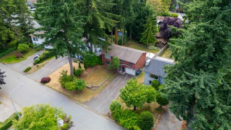 2235 152a Street, Surrey, BC, Surrey — Single Family Residence for sale