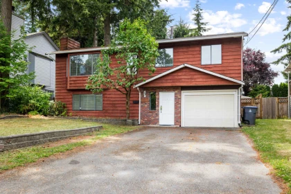2235 152a Street, Surrey, BC, Surrey — Single Family Residence for sale
