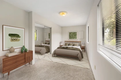 Primary Bedroom Photo of 2235 152a Street, Surrey, BC