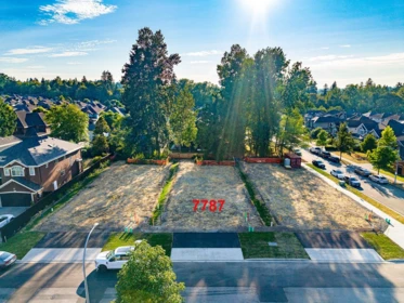 7787 147a Street, Surrey, BC, Surrey — Land for sale