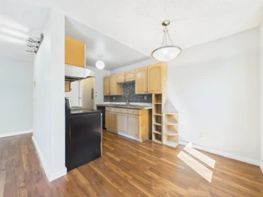 Breakfast Nook Photo of 202 8700 Ackroyd Road, Richmond, BC