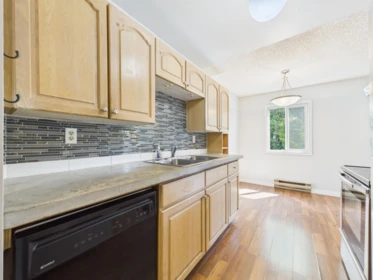 202 8700 Ackroyd Road, Richmond, BC, Richmond — Apartment/Condo for sale
