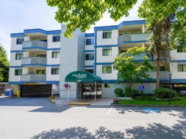 202 8700 Ackroyd Road, Richmond, BC, Richmond — Apartment/Condo for sale
