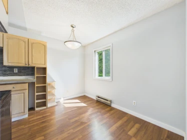 Kitchen Photo of 202 8700 Ackroyd Road, Richmond, BC