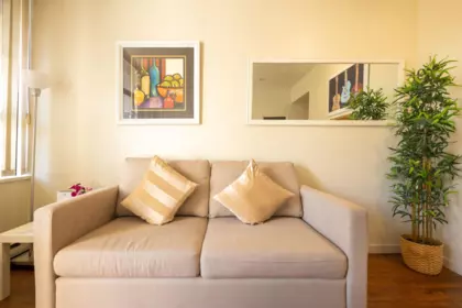 502 1010 Howe Street, Vancouver, BC, Vancouver — Apartment/Condo for sale