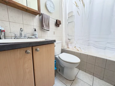 Guest Bathroom Photo of 1784 Coquitlam Avenue, Port Coquitlam, BC