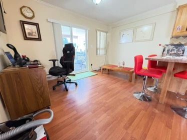 Loft / Bonus Room Photo of 1784 Coquitlam Avenue, Port Coquitlam, BC