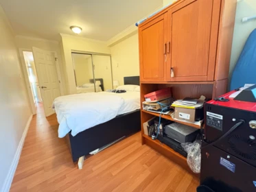 Mudroom Photo of 1784 Coquitlam Avenue, Port Coquitlam, BC