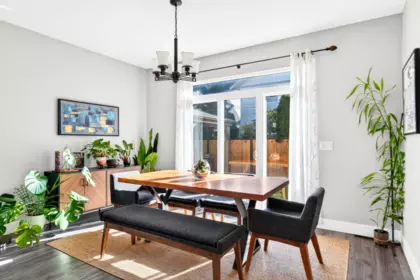 Primary Bedroom Photo of 14974 59 Avenue, Surrey, BC