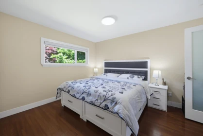 Basement Recreation Room Photo of 45780 Berkeley Avenue, Chilliwack, BC