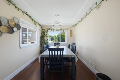 Breakfast Nook Photo of 45780 Berkeley Avenue, Chilliwack, BC