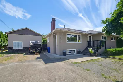 45780 Berkeley Avenue, Chilliwack, BC, Chilliwack — Single Family Residence for sale