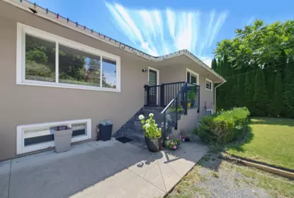 45780 Berkeley Avenue, Chilliwack, BC, Chilliwack — Single Family Residence for sale