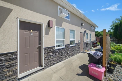 Hot Tub / Spa Photo of 45780 Berkeley Avenue, Chilliwack, BC