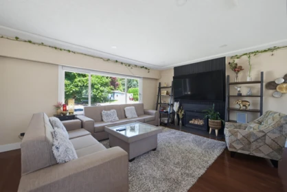 Kitchen Photo of 45780 Berkeley Avenue, Chilliwack, BC