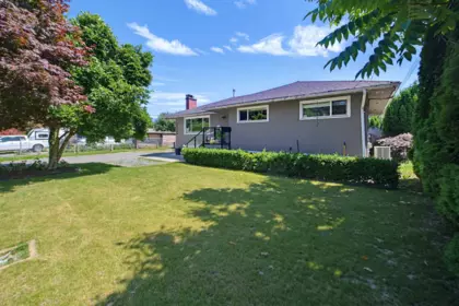 45780 Berkeley Avenue, Chilliwack, BC, Chilliwack — Single Family Residence for sale