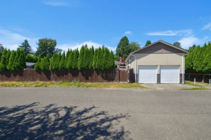 Neighborhood Park Photo Near 45780 Berkeley Avenue, Chilliwack, BC