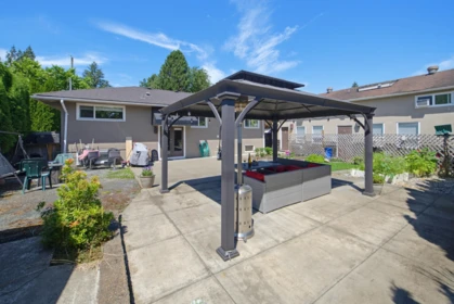 Swimming Pool Photo of 45780 Berkeley Avenue, Chilliwack, BC