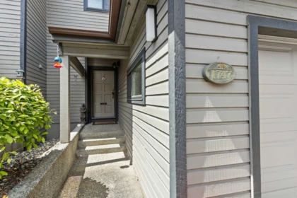 1747 Rufus Drive, North Vancouver, BC, North Vancouver — Townhouse for sale