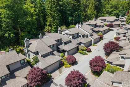 1747 Rufus Drive, North Vancouver, BC, North Vancouver — Townhouse for sale