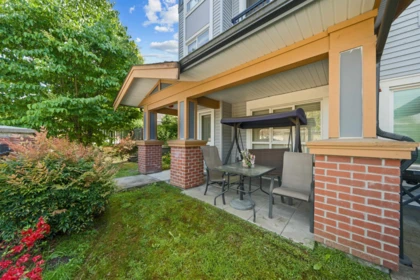 1 24086 104 Avenue, Maple Ridge, BC, Maple ridge — Townhouse for sale
