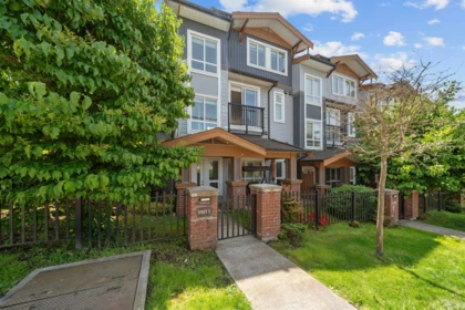 1 24086 104 Avenue, Maple Ridge, BC, Maple ridge — Townhouse for sale