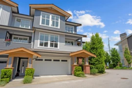 1 24086 104 Avenue, Maple Ridge, BC