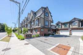 18 9633 Steveston Highway, Richmond, BC