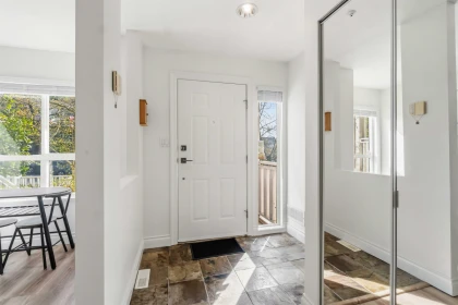 8433 Jellicoe Street, Vancouver, BC, Vancouver — Townhouse for sale