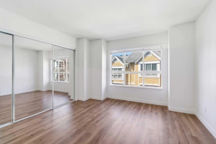 Primary Bedroom Photo of 8433 Jellicoe Street, Vancouver, BC