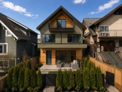 1 2755 W 11th Avenue, Vancouver, BC