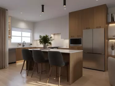 3 15101 72 Avenue, Surrey, BC, Surrey — Townhouse for sale