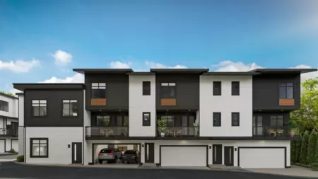 Street View Photo of 3 15101 72 Avenue, Surrey, BC
