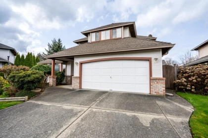 16156 94a Avenue, Surrey, BC, Surrey — Single Family Residence for sale