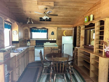 H80 Huckleberry Road, Sunshine Valley, BC, Sunshine Valley — Recreational for sale