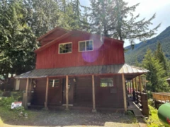 H80 Huckleberry Road, Sunshine Valley, BC