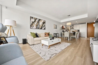1202 5177 Brighouse Way, Richmond, BC, Richmond — Apartment/Condo for sale