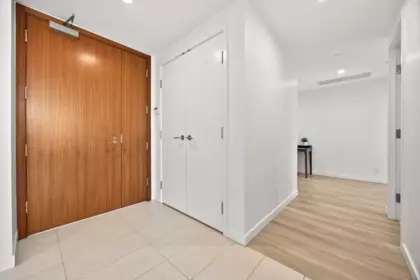 Powder Room Photo of 1202 5177 Brighouse Way, Richmond, BC