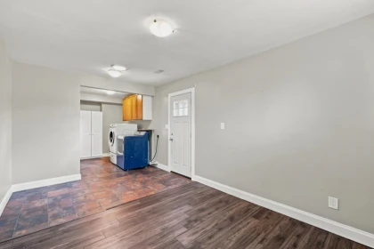 Basement Recreation Room Photo of 26647 30a Avenue, Langley, BC