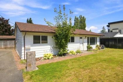 26647 30a Avenue, Langley, BC, Langley — Single Family Residence for sale