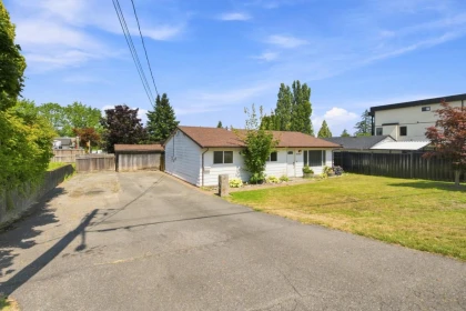 26647 30a Avenue, Langley, BC, Langley — Single Family Residence for sale