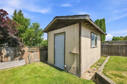 Mudroom Photo of 26647 30a Avenue, Langley, BC