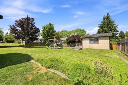 Outdoor Deck Photo of 26647 30a Avenue, Langley, BC