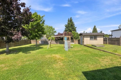 Outdoor Patio Photo of 26647 30a Avenue, Langley, BC