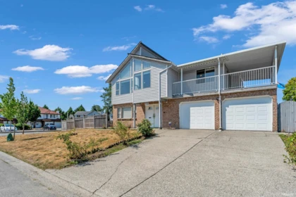 7737 123a Street, Surrey, BC, Surrey — Single Family Residence for sale