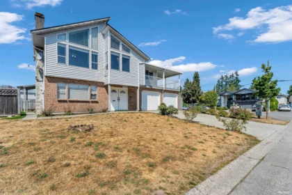 7737 123a Street, Surrey, BC, Surrey — Single Family Residence for sale